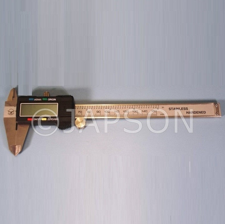 Vernier Caliper, Digital Vernier Caliper, Digital